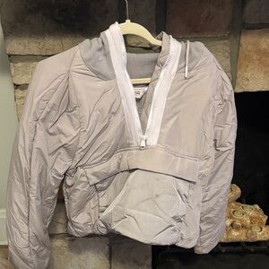 Free People Pillow Puffer Pullover